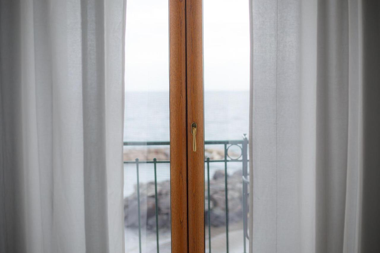 Il Richiamo Del Mare Villa Napels Buitenkant foto